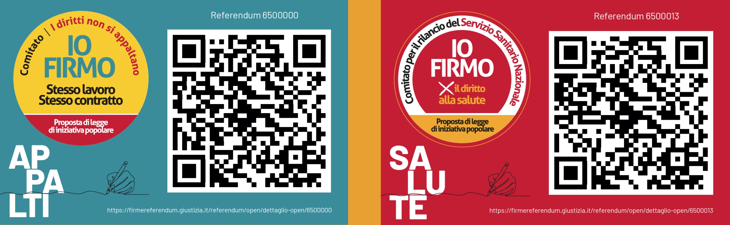 banner proposta di legge 2026