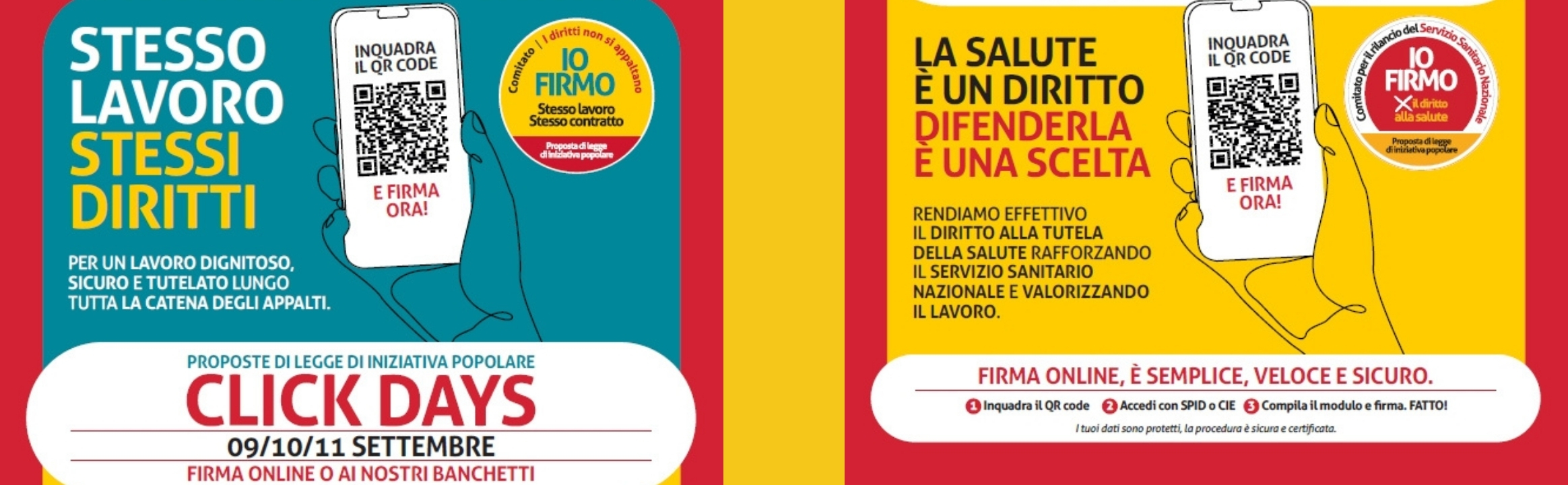 banner proposta di legge 2026 - Click Days